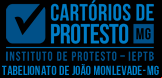 Cartório de Protesto de João Monlevade-MG